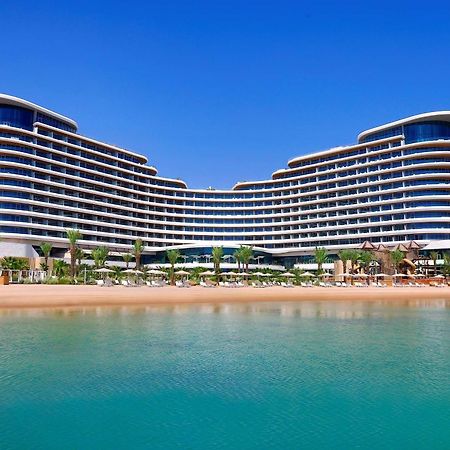 Waldorf Astoria Doha Lusail Extérieur photo The St Regis Dubai