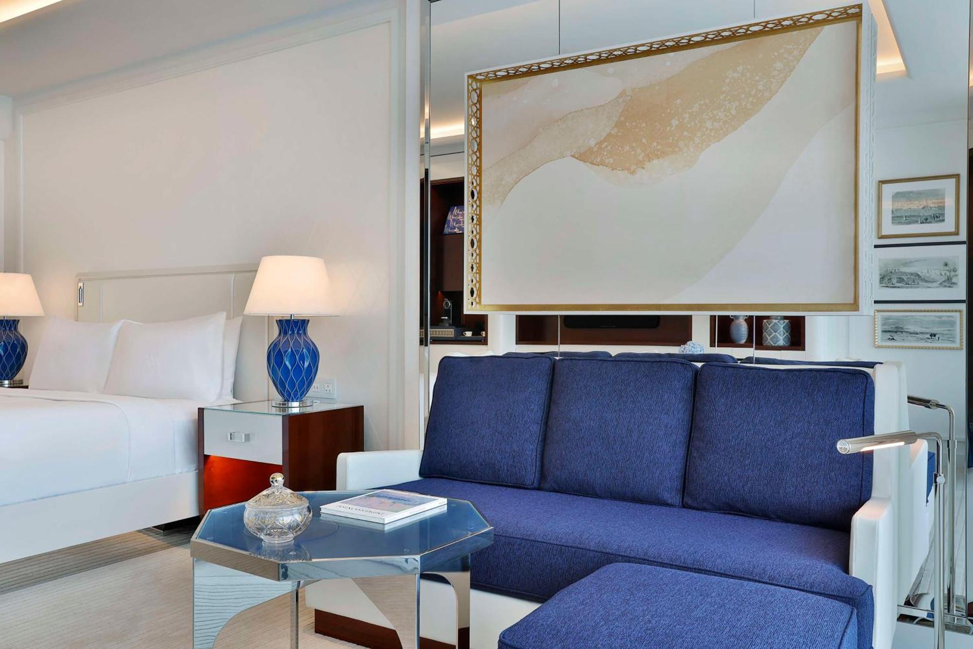 Waldorf Astoria Doha Lusail Extérieur photo A suite at the Atlantis Paradise Island